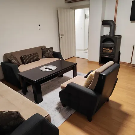 Dino Apartment Sarajevo