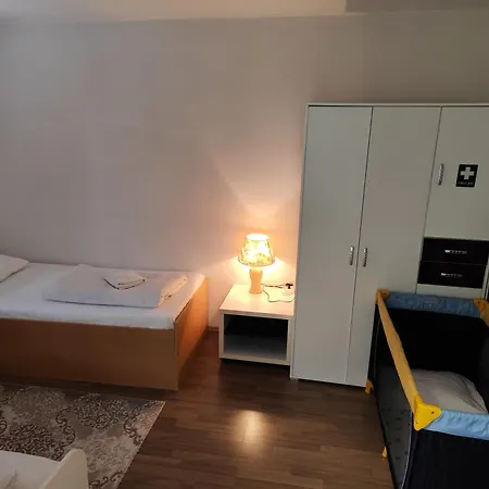 Dino Apartment Sarajevo